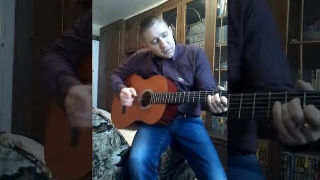 Песенка про отдых на речке Каме. смотреть онлайн