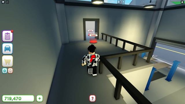 Construire LA PLUS GRANDE VILLE dans ROBLOX ! (Big City Tycoon) смотреть онлайн