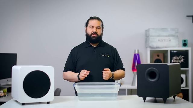 WATCH BEFORE YOU BUY | Which SUBWOOFER Should You Choose? - Sealed vs Ported Subwoofers смотреть онлайн