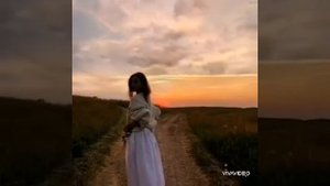 Hulya Avsar-Sensiz kaldim (cover)