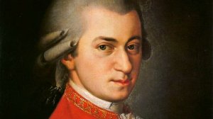 Mozart ‐ Divertimento No 2 for Flute, Oboe, Bassoon, 4 Horns ＆ Strings in D major, K 131∶ III Minue