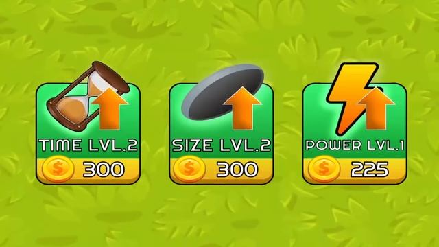 ЭВОЛЮЦИЯ РАЗМЕРА ДЫРЫ ПРОТИВ НАСЕКОМЫХ! | Insect Hole смотреть онлайн