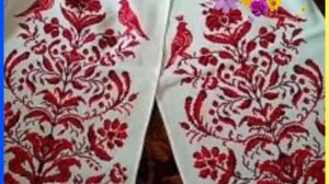 РУШНИК 🌻🕊️🌿🌼🌺🎶🎼🏵️Старая но очень красивая Украинская песня🌻🌻🌻🌼🎶.