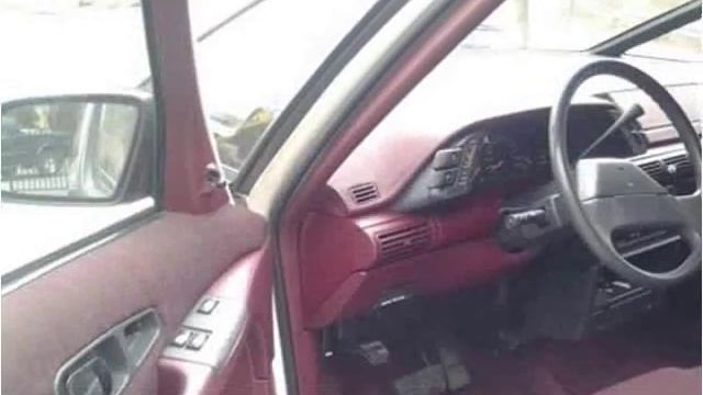 1990 Oldsmobile Silhouette Used Cars Front Royal VA смотреть онлайн