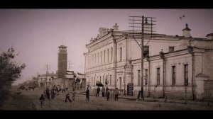 Семипалатинск 1907   очерк