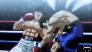 ippo vs sawamura amv