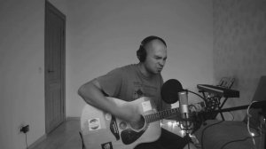 Бессмысленный вой пролетария Е. - Скрипят телеги (Порез на собаке cover)