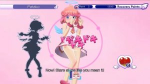 Gal*Gun Returns part 44: all Bad Ends