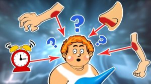 Что означает ЗВОН в УШАХ, ХРАП или хруст КОСТЕЙ?