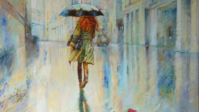 ЕКАТЕРИНА КОМАРОВА"Гидромецентр"музыка Е.Комарова,текст И.Евсеенков,Е.Комарова