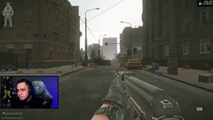 УЛИЦЫ ТАРКОВА:ВЫХОД РАЗРУШЕННЫЙ ДОМ. - Escape from Tarkov / MAZA4KST