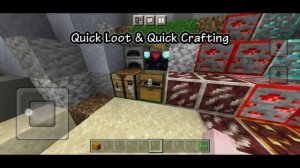 Optimizer Pack (FPS Boost, Smooth Gameplay) MCPE 1.19+