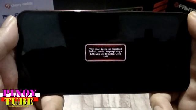 Cherry Mobile Flare S8 Game Test Mortal Kombat - Pinoytube смотреть онлайн