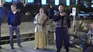 Верила Верила Верю. Казачий круг 2018.