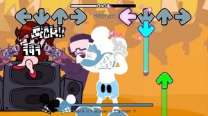 Mickey sings Ugh FNF | VS Suicide Mouse FNF VS Suicide Mouse Reanimated Friday Night Funking'