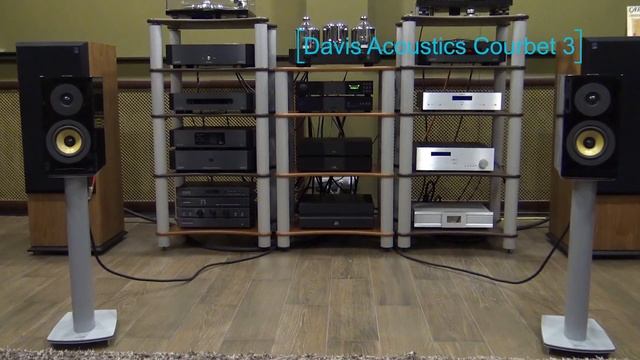 Полочные колонки - 15 пар с записью звука! #soundex_review смотреть онлайн