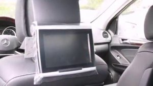 2012 Mercedes-Benz GL-Class GL550 4MATIC
