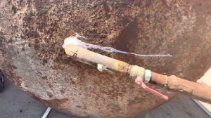 Биореактор на 10 тонн процесс изготовления