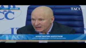 Выступление академика Виктора Петрика на 3-ей годовщине Perfectr Organics!