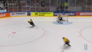 Svk Ger 1:1