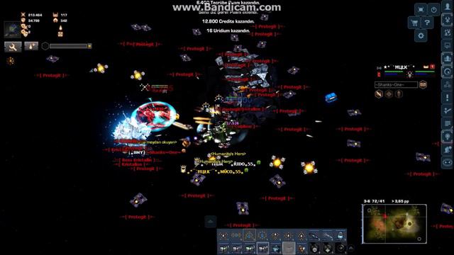 Darkorbit Thor and Hulk Cubi + vs смотреть онлайн