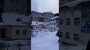 Отдых в  санатории Горячий ключ,  п. Тумнин