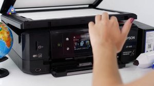 Приложение Epson Iprint. Как пользоваться?