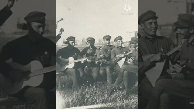 КАТЮША песня военных лет смотреть онлайн