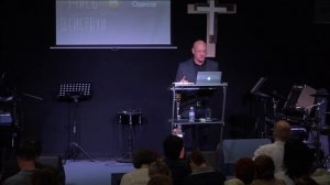 Церковь «Слово жизни» Одесса. Дмитрий Бодю "Мир Божий" 29.04.18