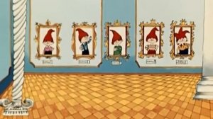 3+ Замок лгунов