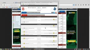 СТРАТЕГИЯ СТАВОК НА ХОККЕЙ! НАГИБАЕМ БУКМЕКЕРОВ!