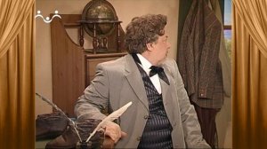 Сказки и Истории. Следователи. Булавкин