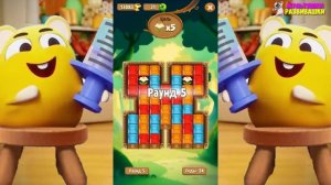 Мой Говорящий Том 2 Выходной День Тома #37 игровой мультик для детей My Talking Tom 2