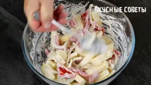 Вкуснейший рецепт скумбрии