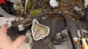 LIFAN 2V78 и не только......