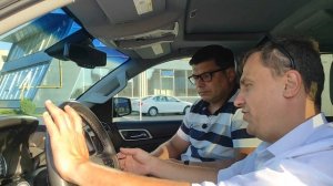 GMC YUKON XL DENALI/ВСЯ ПРАВДА В ДЕТАЛЯХ /АВТОДУДЬ /ОТЗЫВ ВЛАДЕЛЬЦА