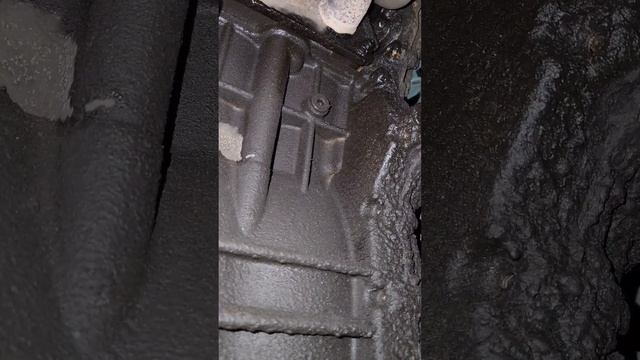 Замена антифриза! #перекупавто #ремонтавто #автосалон #colt #хочуаллроад смотреть онлайн