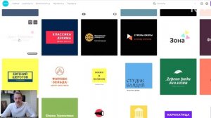 Создание логотипов на фрилансе. Простой способ заработка в интернете // 16+