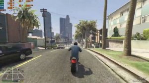 Teste Xeon X3450 LGA 1156 + gtx750ti 2gb GTA V