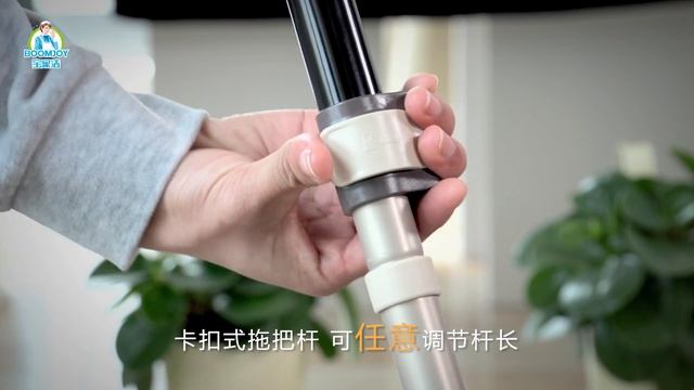 Boomjoy J Y275 высококачественная PVA швабра смотреть онлайн