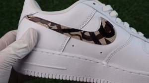 КАК ИЗБАВИТЬСЯ ОТ ЗАЛОМОВ? | ФОРМОДЕРЖАТЕЛИ ДЛЯ КРОССОВОК