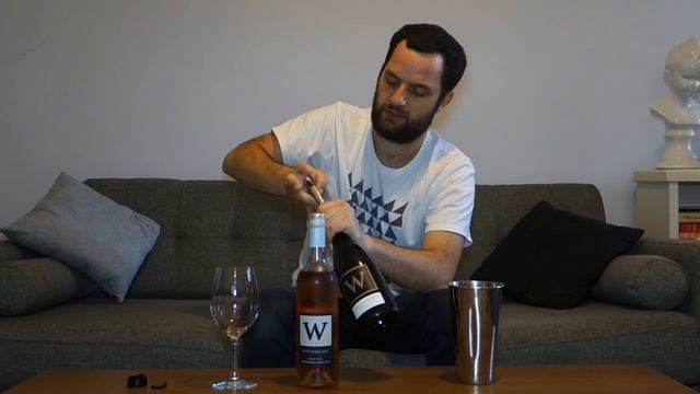 Let's Taste - Witchmount Lowen Park Sangiovese Rosé & Estate Cabernet Franc 2016 смотреть онлайн