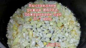 Вкусный суп со спаржевой фасолью. Пошаговый рецепт. Appetito