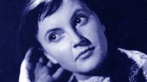 Марина Цветаева. Стихи и проза. Читает Инна Самитная. Театр Чтеца,Руководитель З. Довжанская Часть