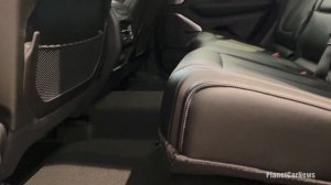 2023 Jeep Grand Cherokee Overland (5.7L V8 HEMI) | Visual Review, Exterior, Interior & Infotainment