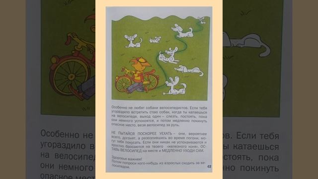 ЧТО ДЕЛАТЬ, ЕСЛИ ТЕБЕ ПОВСТРЕЧАЛИСЬ ЧУЖИЕ СОБАКИ Людмила Петрановская