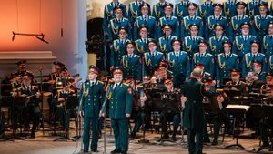 «Самовары-самопалы», солисты – Алексей Скачков и Роман Валутов, май 2022