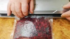 ? Винегрет ? Готовим овощи в су-вид ⭐ Vinaigrette Cooking vegetables in sous-vide⭐