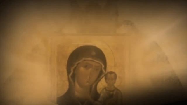 The Kazan icon of the Mother of God (ENG) смотреть онлайн
