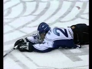 Хет трик Дениса Куляша